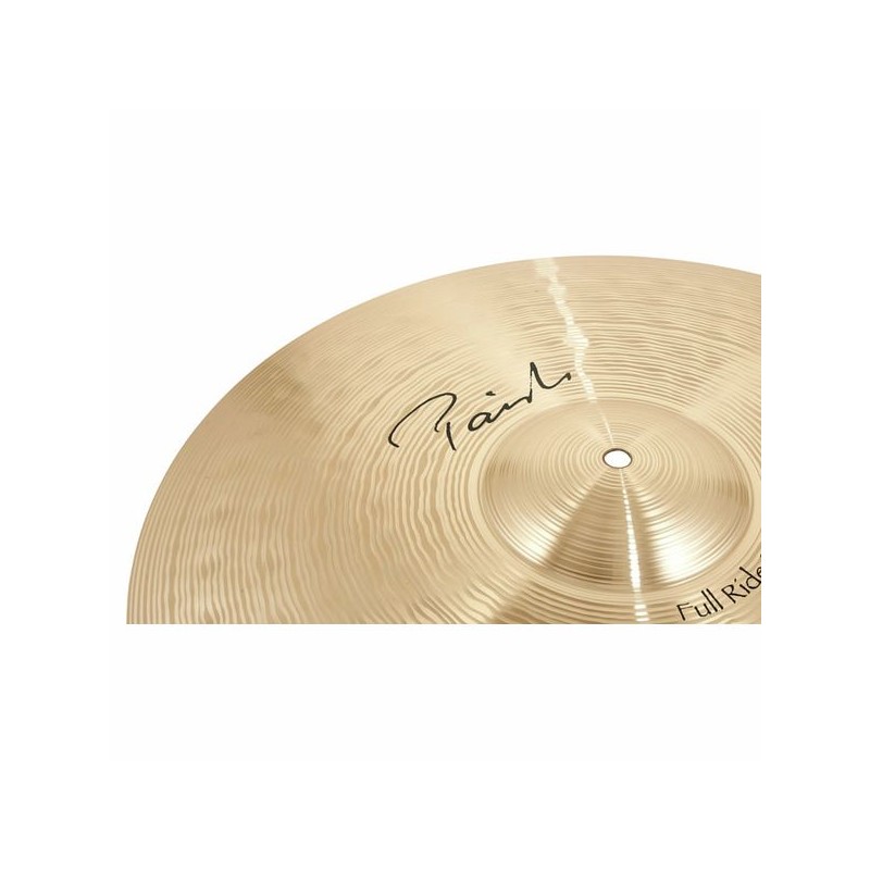 Cordino Piatto PAISTE Rosso - Nuovo E Raro - Per Strumenti Musicali - Foto 2