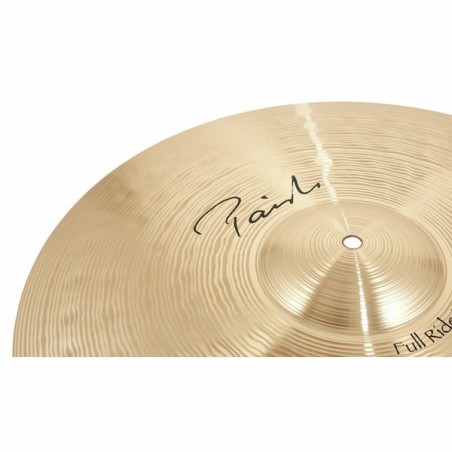 PAISTE Signature 20" Classic Full Ride