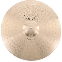 PAISTE Signature 20" Classic Full Ride
