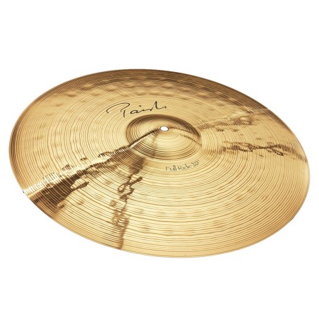 PAISTE Signature 20" Classic Full Ride