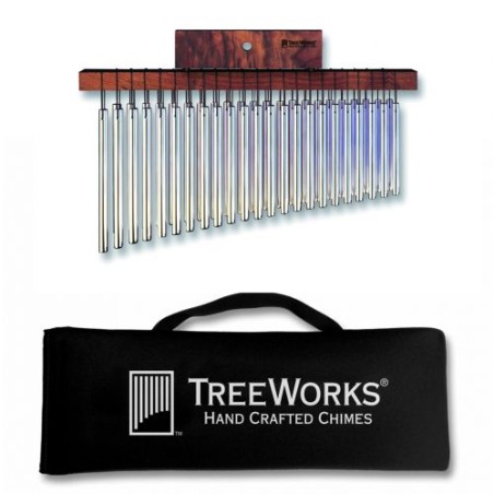 Schlagwerk Treeworks TRE23DB