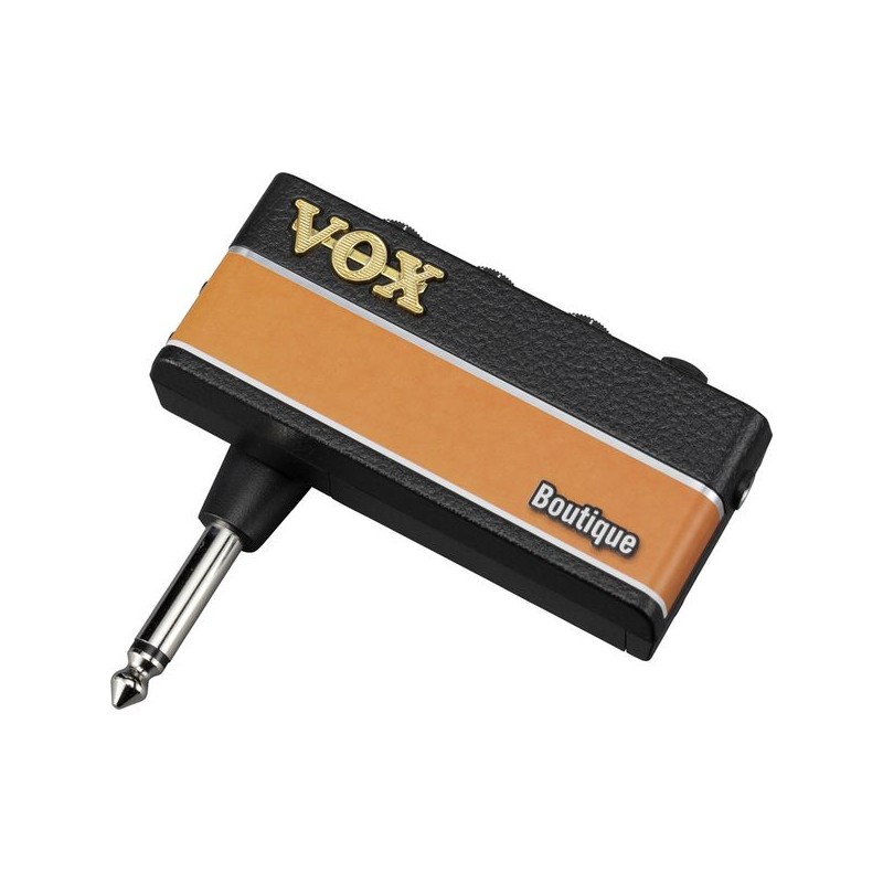 VOX Amplug 3 Boutique