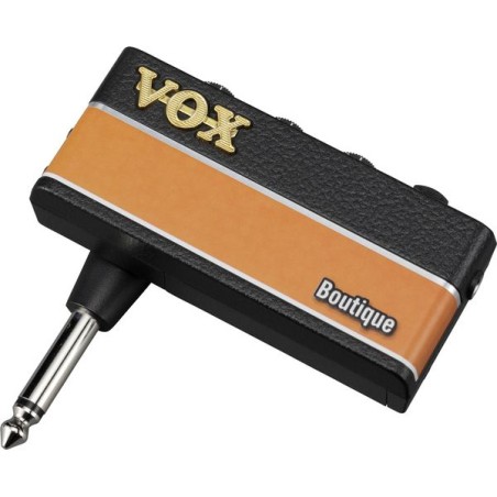 VOX Amplug 3 Boutique