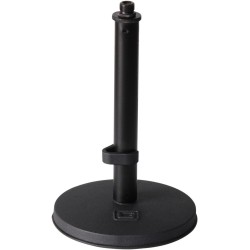 Gator Frameworks GFW-MIC-0600 Black