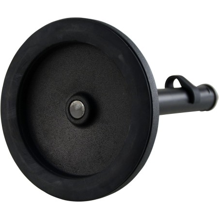 Gator Frameworks GFW-MIC-0600 Black
