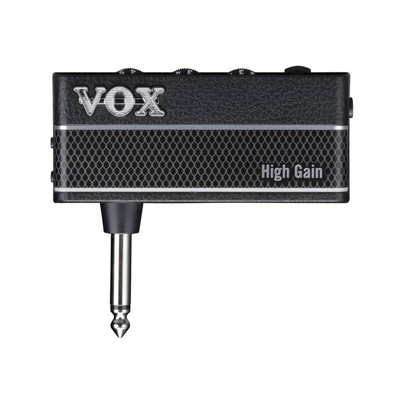 VOX Amplug 3 High Gain