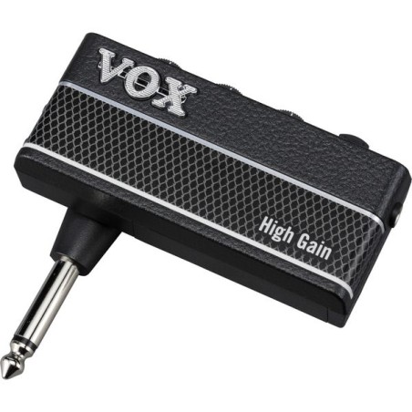 VOX Amplug 3 High Gain
