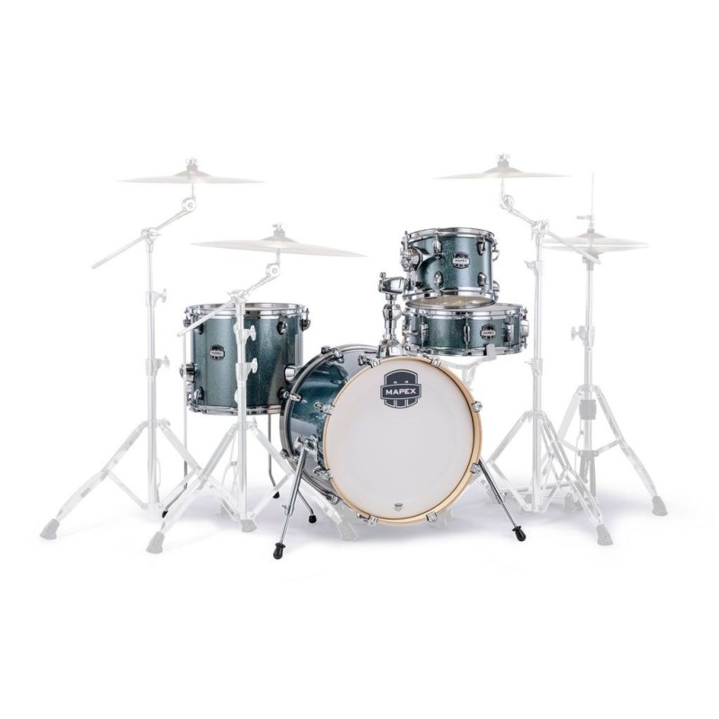 MAPEX MARS BIRCH MA486SMI
