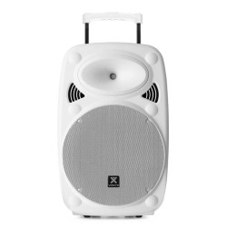 VONYX Verve46 Portable System 15 White