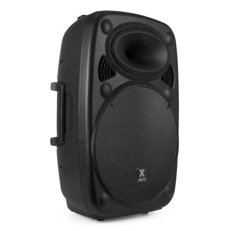 VONYX Verve46 Portable System 15 Black
