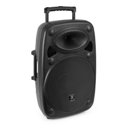 VONYX Verve46 Portable System 15 Black