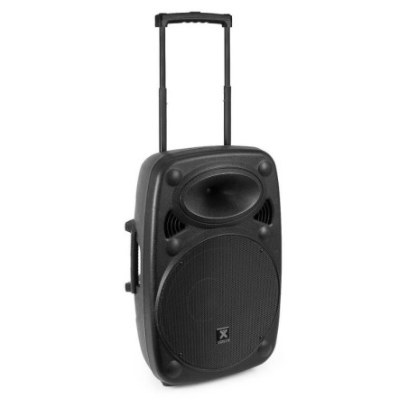 VONYX Verve46 Portable System 15 Black