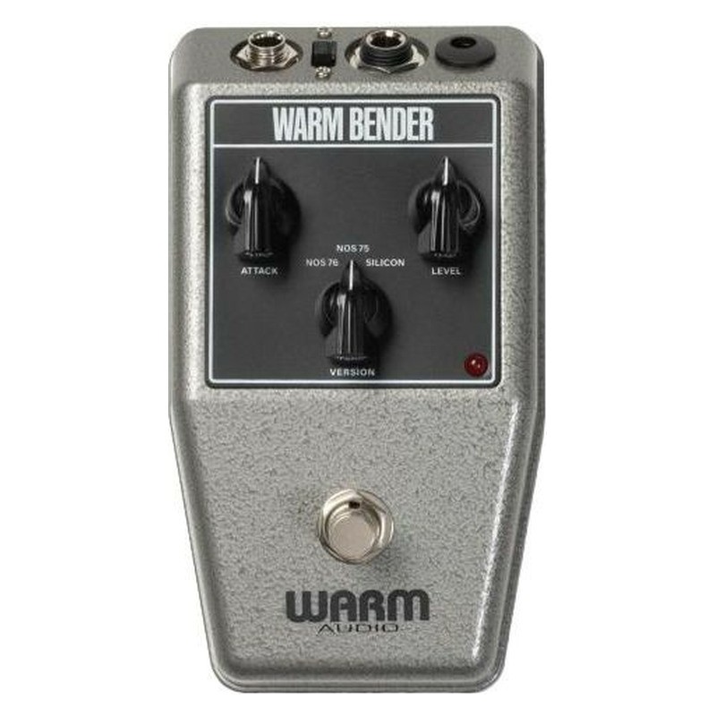 Warm Audio Warm Bender