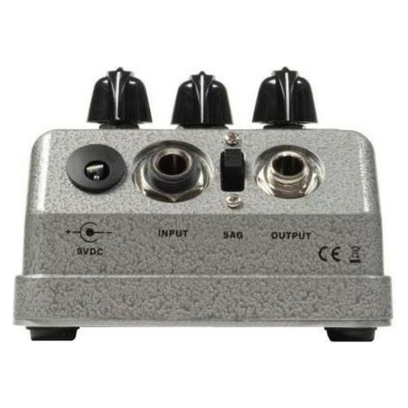 Warm Audio Warm Bender