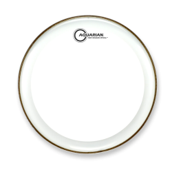 Aquarian New Orleans Snare Batter 14"