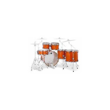 MAPEX MARS MAPLE STUDIOEASE MM628SFUOG