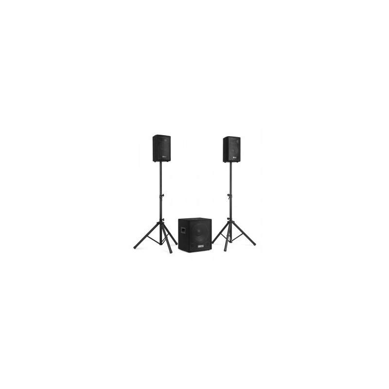 VONYX VX0812BT