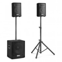 VONYX VX0812BT