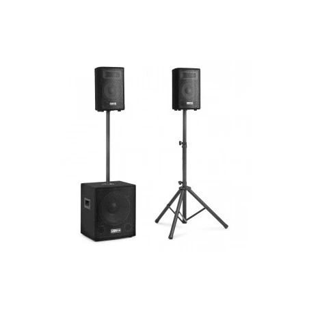 VONYX VX0812BT