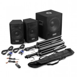 VONYX VX0812BT