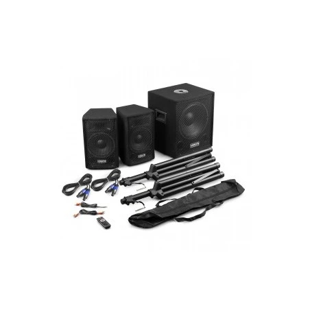 VONYX VX0812BT
