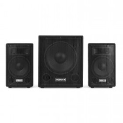 VONYX VX0812BT