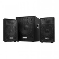 VONYX VX0812BT
