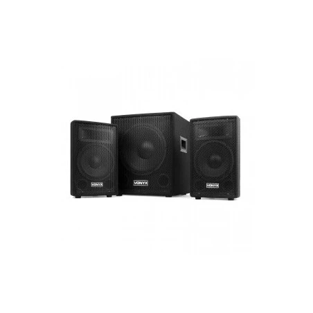 VONYX VX0812BT