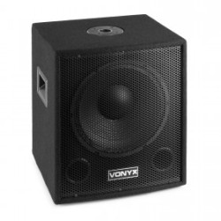 VONYX VX0812BT