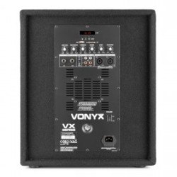 VONYX VX0812BT