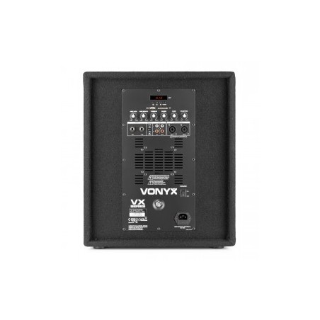 VONYX VX0812BT