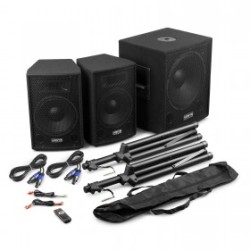 VONYX VX1015BT