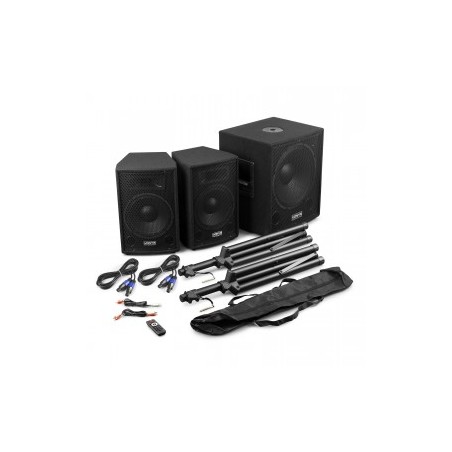 VONYX VX1015BT
