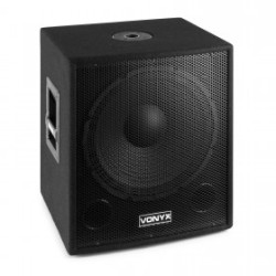 VONYX VX1015BT