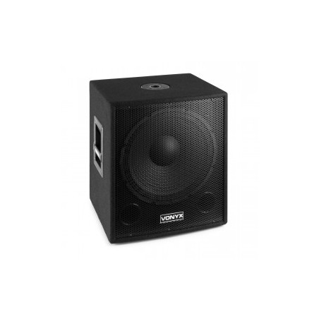 VONYX VX1015BT