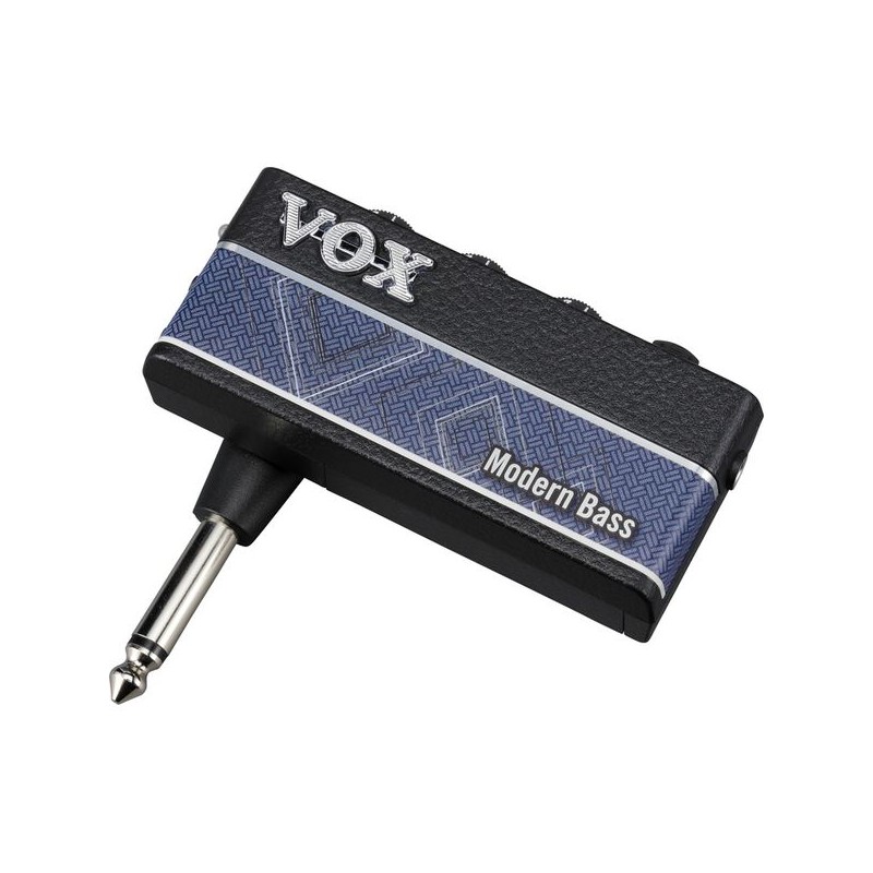 VOX Amplug 3 Modern Bass