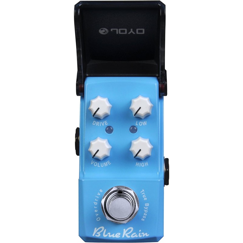 JOYO JF-311 Blue Rain
