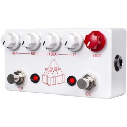 JHS Pedals Milkman