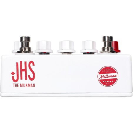JHS Pedals Milkman