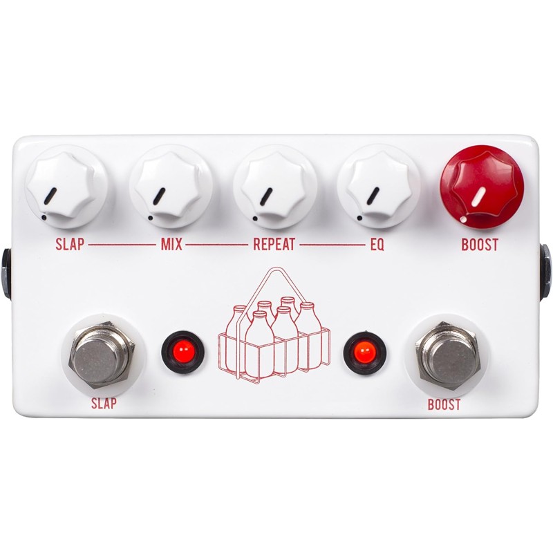 JHS Pedals Milkman