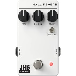 JHS Pedals 3 Series Hall Reverb