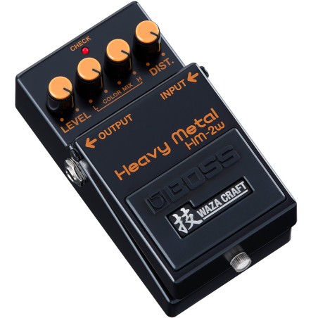 BOSS HM-2w Heavy Metal