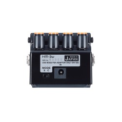BOSS HM-2w Heavy Metal