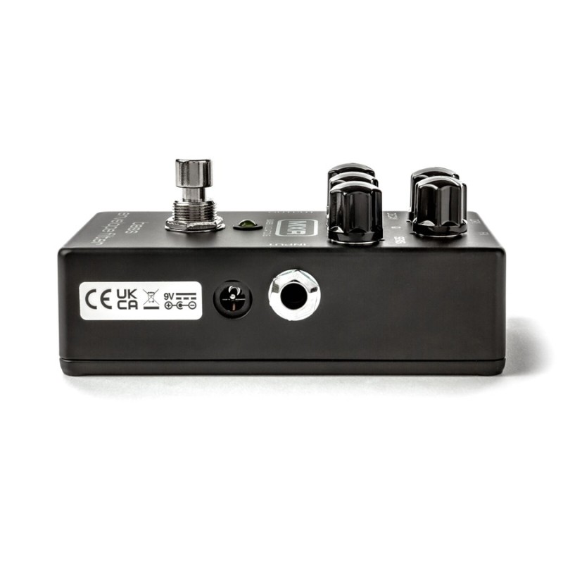 MXR M82B Envelope Filter Blackout