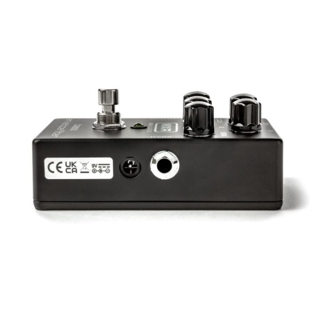 MXR M82B Envelope Filter Blackout