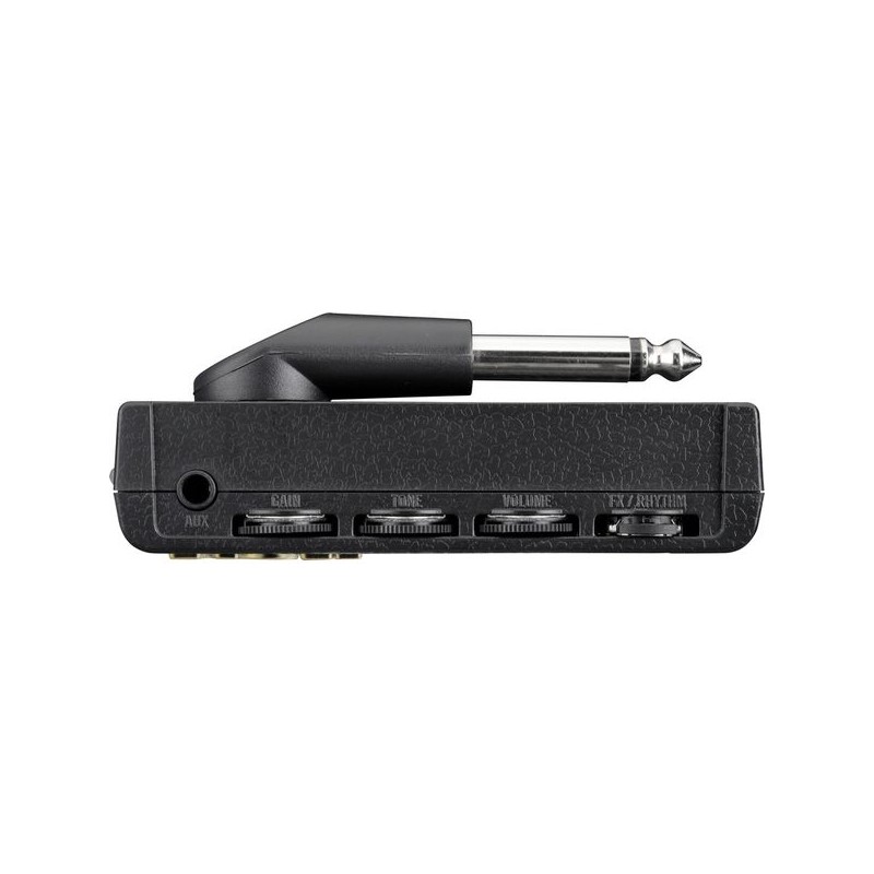 VOX Amplug 3 Us Silver