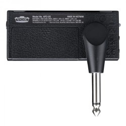 VOX Amplug 3 Us Silver
