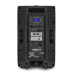 VONYX VSA500-BP