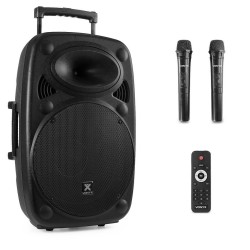 VONYX Verve38