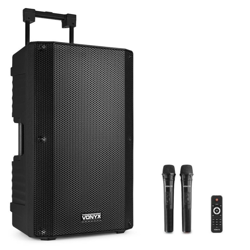 VONYX VSA700